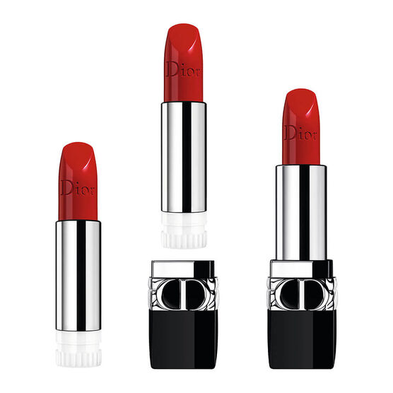 DIOR       SATIN         LIPS 1UNID